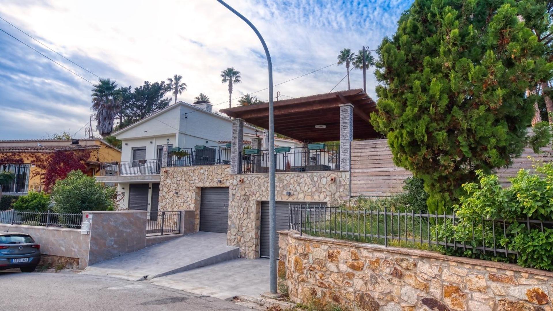 Costacabana - Palmera Villa *