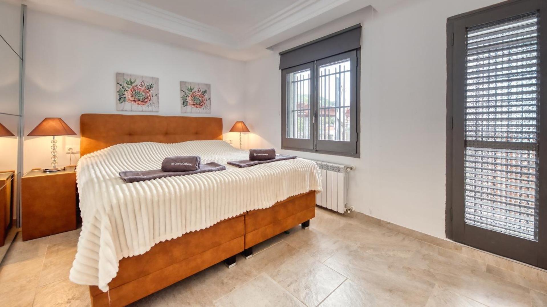 Villa Costacabana - Palmera Lloret de Mar