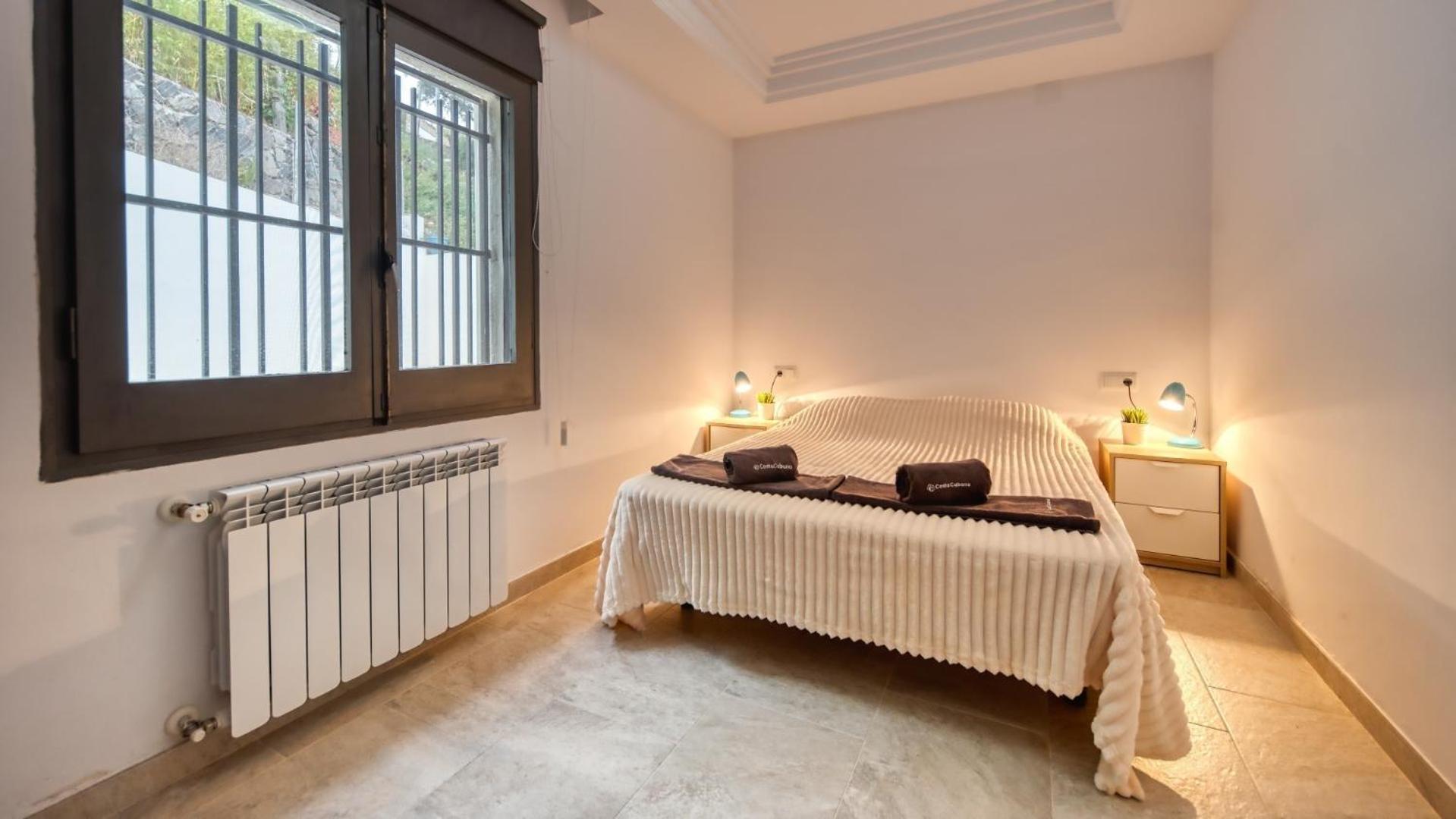 Villa Costacabana - Palmera Lloret de Mar