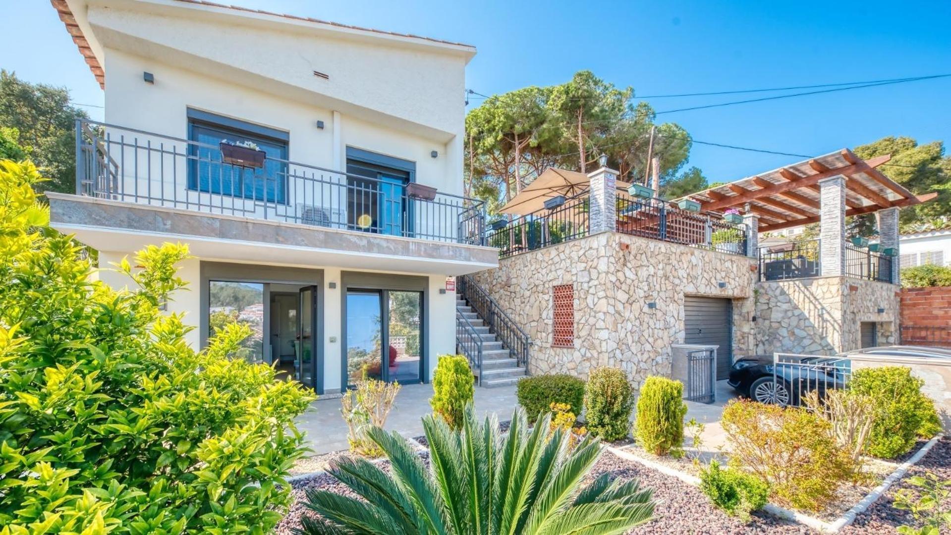 Costacabana - Palmera Villa
